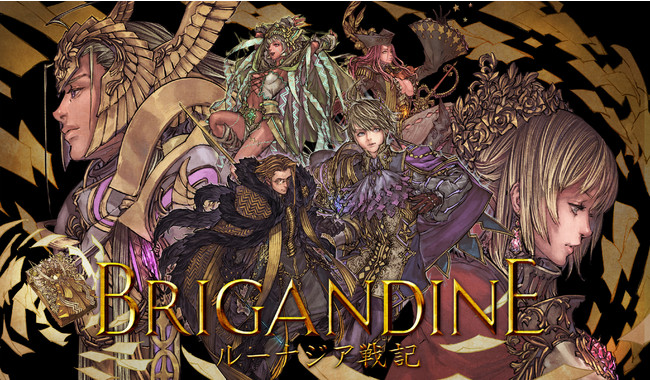 时隔20年再出新作 战略游戏幻想大陆战记新作公布-第1张图片