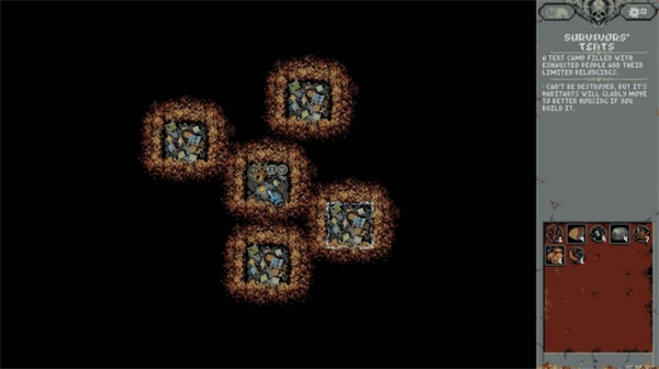复古像素风RPG循环勇者公布 画面简陋但游戏内容丰富-第6张图片