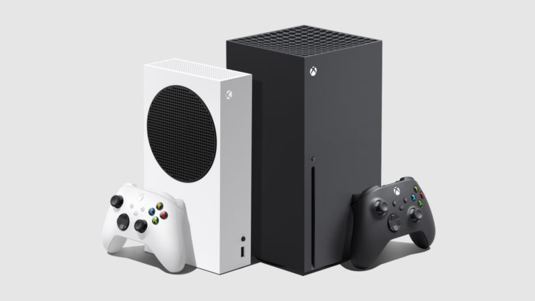 Xbox高层谈XSX新功能快速恢复：一个非常好的功能但是还需要进步-第2张图片