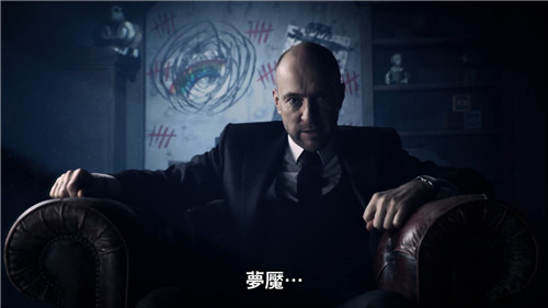 小小梦魇2中文先导预告片发布 梦魇是真实存在的吗-第1张图片