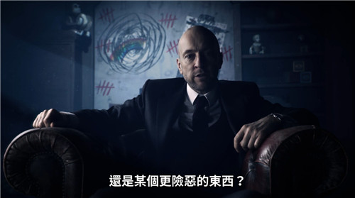 小小梦魇2中文先导预告片发布 梦魇是真实存在的吗-第3张图片