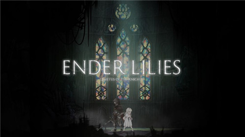 终结者莉莉：骑士的救赎上架steam 目前已开放抢先体验-第1张图片