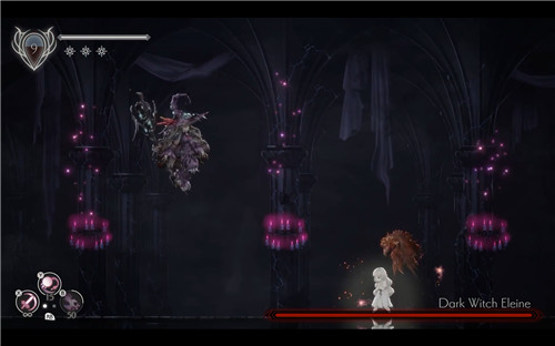 终结者莉莉：骑士的救赎上架steam 目前已开放抢先体验-第5张图片