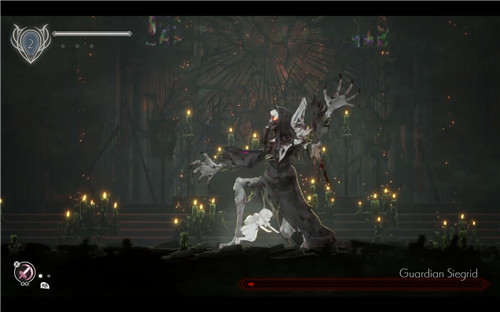 终结者莉莉：骑士的救赎上架steam 目前已开放抢先体验-第6张图片