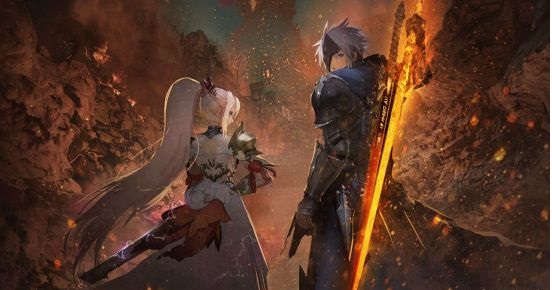 《破晓传说》制作人：游戏已经进入最后开发阶段-第1张图片