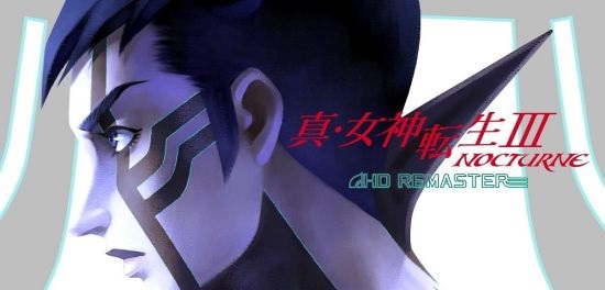 《真女神转生3：夜曲》高清复刻版进行更新 加入了技能相关内容-第2张图片