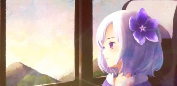 《Sumire》发布新的宣传片“完美的一天” 将于2021年发售-第1张图片