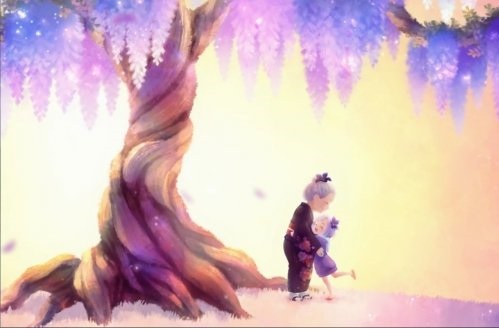 《Sumire》发布新的宣传片“完美的一天” 将于2021年发售-第2张图片