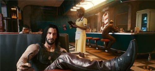 赛博朋克2077连锁反应 光环玩家请愿放弃X1版《光环无限》-第2张图片