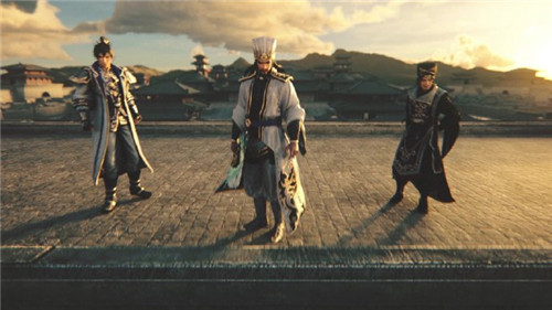 《真三国无双8：帝国》跳票 新发售日暂未公布-第2张图片