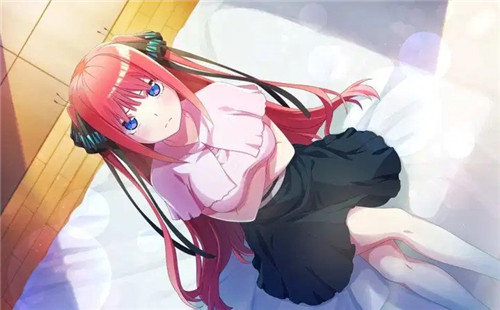 《五等分的花嫁：夏日回忆也五等分》新预告片公布!-第3张图片