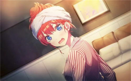 《五等分的花嫁：夏日回忆也五等分》新预告片公布!-第4张图片