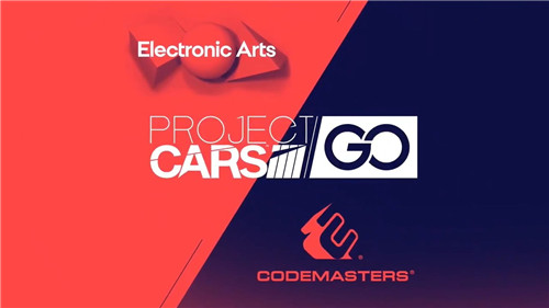 EA官宣收购老牌赛车游戏开发商Codemasters-第5张图片