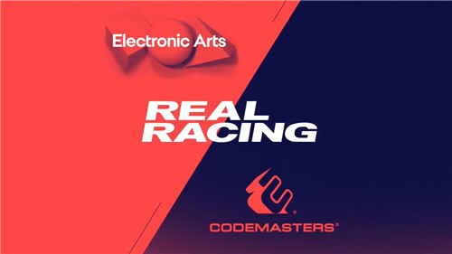 EA官宣收购老牌赛车游戏开发商Codemasters-第6张图片
