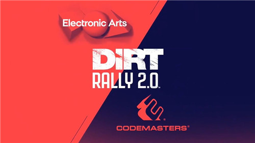 EA官宣收购老牌赛车游戏开发商Codemasters-第7张图片