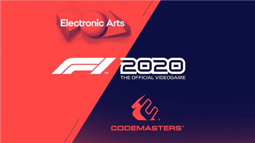 EA官宣收购老牌赛车游戏开发商Codemasters-第8张图片