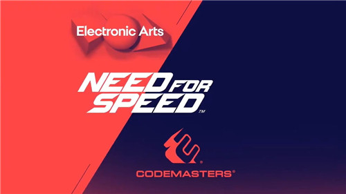 EA官宣收购老牌赛车游戏开发商Codemasters-第9张图片