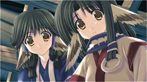 《传颂之物 给逝者的摇篮曲》登陆Steam 三部作合集开启优惠-第3张图片