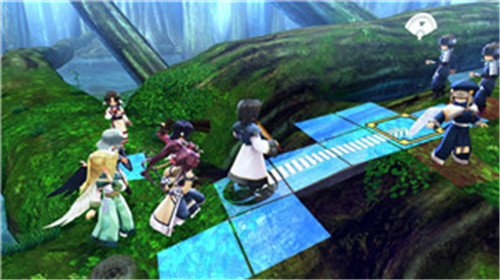 《传颂之物 给逝者的摇篮曲》登陆Steam 三部作合集开启优惠-第4张图片