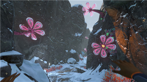《深海迷航：冰点之下》将登陆PS5和Xbox Series-第5张图片
