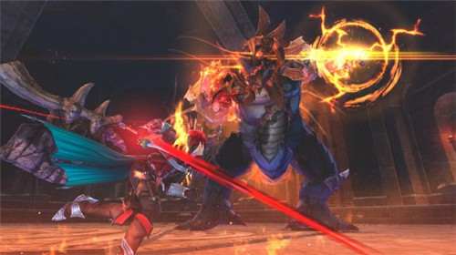 NS/PC中文版《伊苏9》今年夏季上市 具体时间未定-第3张图片