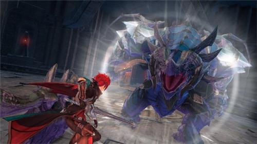 NS/PC中文版《伊苏9》今年夏季上市 具体时间未定-第5张图片