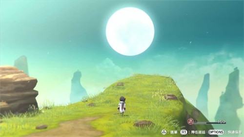 SE《失落领域》中字预告 繁体中文版1月28日推出-第9张图片