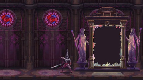 《神之亵渎》将于2月18日上线《血污：夜之仪式》联动DLC-第2张图片