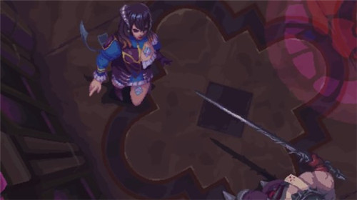 《神之亵渎》将于2月18日上线《血污：夜之仪式》联动DLC-第5张图片