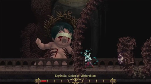 《神之亵渎》将于2月18日上线《血污：夜之仪式》联动DLC-第6张图片