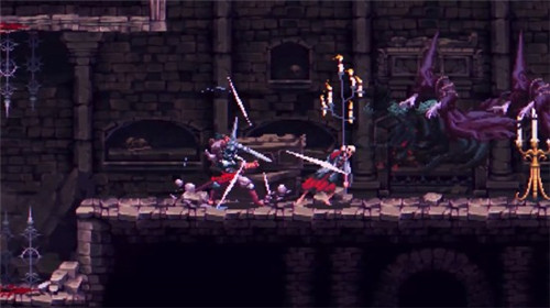 《神之亵渎》将于2月18日上线《血污：夜之仪式》联动DLC-第7张图片