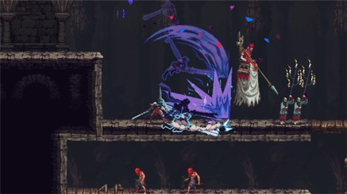 《神之亵渎》将于2月18日上线《血污：夜之仪式》联动DLC-第8张图片