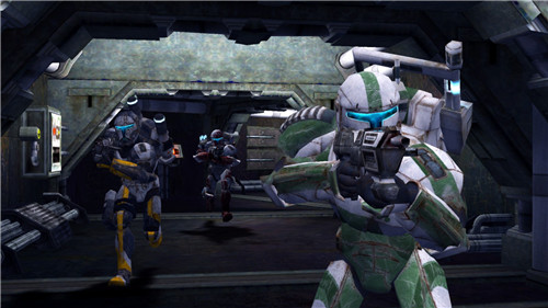 《Star Wars: Republic Commando》4月6日推出PS4/NS版-第1张图片