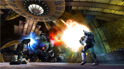 《Star Wars: Republic Commando》4月6日推出PS4/NS版-第3张图片