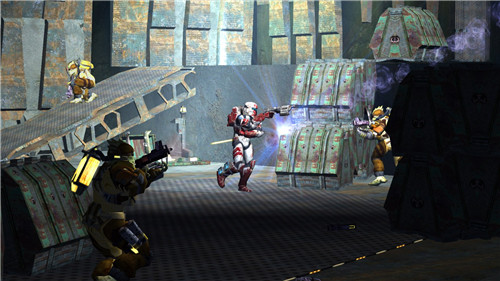 《Star Wars: Republic Commando》4月6日推出PS4/NS版-第4张图片