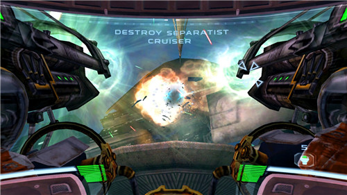 《Star Wars: Republic Commando》4月6日推出PS4/NS版-第5张图片