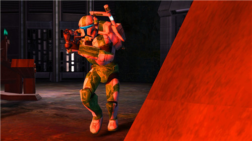 《Star Wars: Republic Commando》4月6日推出PS4/NS版-第6张图片