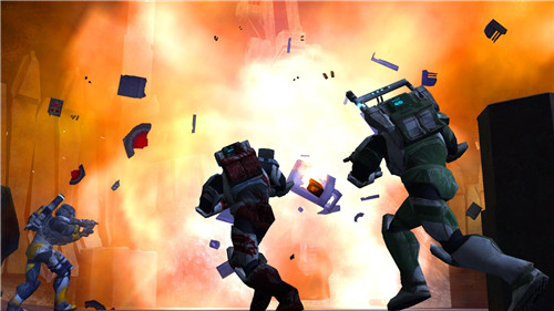 《Star Wars: Republic Commando》4月6日推出PS4/NS版-第7张图片