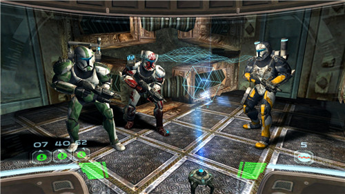 《Star Wars: Republic Commando》4月6日推出PS4/NS版-第8张图片
