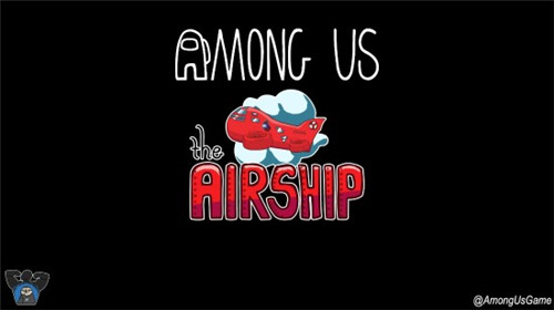 《Among Us》全新地图预告 全新区域及人物任你选择-第7张图片