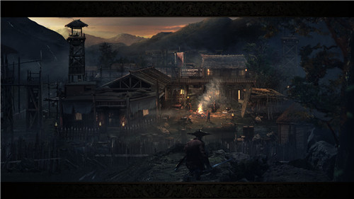 《水浒传之醉铁拳》VR版登录Steam 现已发售-第4张图片