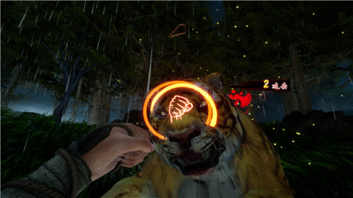 《水浒传之醉铁拳》VR版登录Steam 现已发售-第8张图片