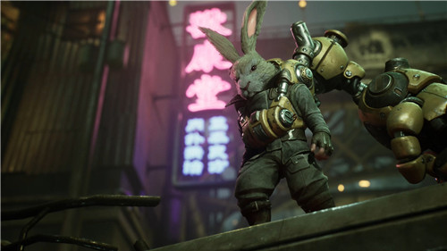 《暗影火炬城》RTX预告发布 支持NVIDIA DLSS-第1张图片