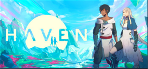 独立冒险游戏《Haven》2月4日登陆PS4/NS/Epic-第1张图片