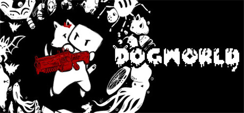 2D横轴冒险游戏《Dogworld》登陆Steam 将于3月19日发行-第1张图片