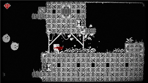 2D横轴冒险游戏《Dogworld》登陆Steam 将于3月19日发行-第7张图片