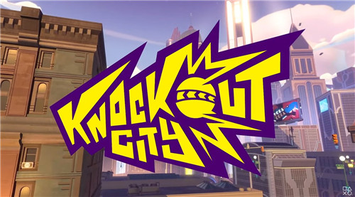 新游戏《躲避球淘汰赛城市(Knock out city)》发布新预告-第1张图片