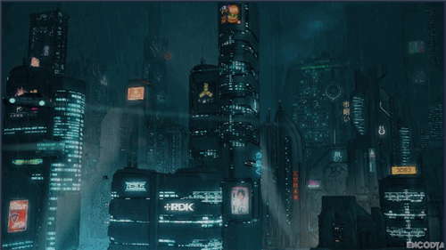 赛博朋克风格点击冒险游戏《ENCODYA》现已登陆Steam-第2张图片