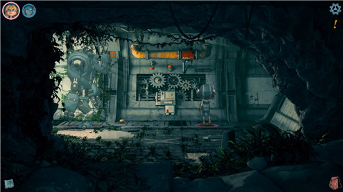 赛博朋克风格点击冒险游戏《ENCODYA》现已登陆Steam-第6张图片