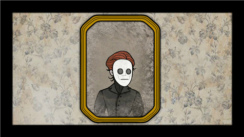 《锈湖》新作《The Past Within》上架Steam 支持双人游玩-第3张图片
